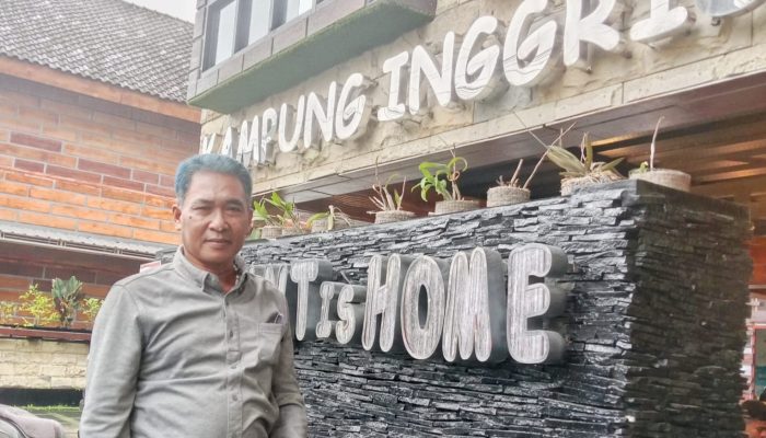 Sinkronisasinya, Rpjmdesa–Rpjmd-Rpjmn Pembangunan Menjadi Lebih Terarah Dan Efektif : Hr. Hendry