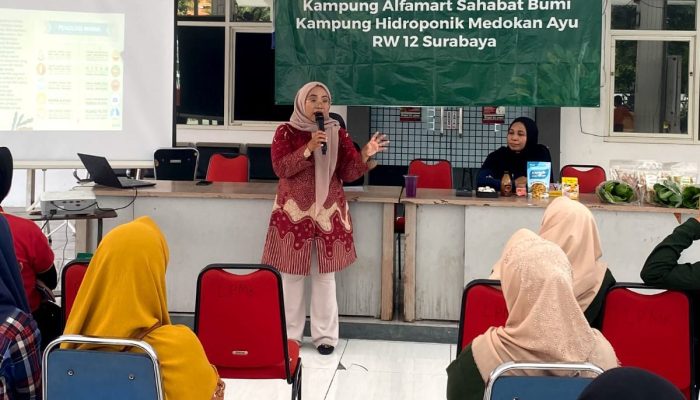 Optimalisasi Strategi Pengemasan Produk Sebagai Upaya Peningkatan Daya Saing Umkm Di Era Ekonomi Kreatif