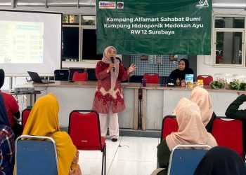 Optimalisasi Strategi Pengemasan Produk sebagai Upaya Peningkatan Daya Saing UMKM di Era Ekonomi Kreatif