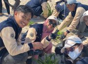 Mewujudkan Keseimbangan Ekosistem Pulau Gili Ketapang Melalui Aksi Proaktif Berkelanjutan