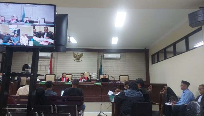 Kalau Tidak Membayar Rp 2,5 Juta, Tidak Bisa Di Proses Ptsl”, Ujar Salah Satu Saksi