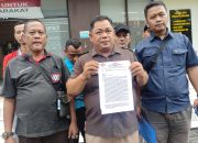 13 Eks Karyawan Pabrik Tandon Air Laporkan Penahanan Ijazahnya Ke Polresta Sidoarjo