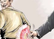 Ott Kades Di Sidoarjo, Bukti Jual Beli Jabatan Di Instansi Pemerintahan Masih Merajalela