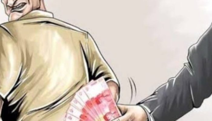 Ott Kades Di Sidoarjo, Bukti Jual Beli Jabatan Di Instansi Pemerintahan Masih Merajalela