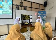 Peringatan Hari Pendidikan Nasional, Smp Al Muslim Gelar Lomba Mading Dan Konten Kreatif Untuk Tingkatkan Literasi Siswa