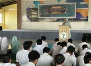 Sma Al Muslim Rayakan Kelulusan Kelas Xii Dengan Aksi Peduli Lingkungan