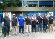 Kembali Datangi Pt Abadi Nylon Rope, Ketua Lsm Alas: Sudah Ditanggapi Perusahaan 