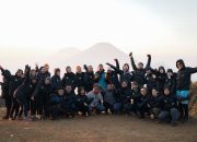 5 Alasan Outing Di Alam Terbuka Dapat Meningkatkan Produktivitas Tim Kantor