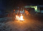 Klarifikasi Polres Nganjuk Terkait Pemberitaan Dugaan Sabung Ayam Di Sukomoro