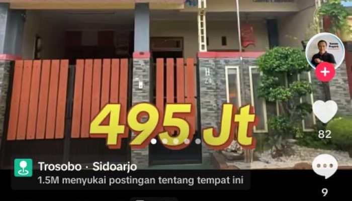 Alami Kerugian, Kuasa Hukum Warga Trosobo Tetap Lanjutkan Laporan