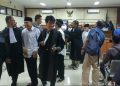 Sidang Pemeriksaan Saksi Pungli PTSL Desa Gilang, Saksi: Saya Bayar biaya Tambahan Rp 100 ribu ke Panitia