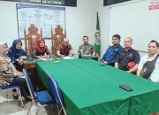 Disnaker Sidoarjo Klarifikasi Dugaan Kecelakaan Kerja Di Pt. Ragam Tangguh Fortindo 