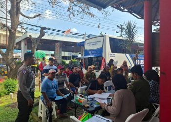 Tak Perlu Jauh-Jauh! Ini Jadwal SIM Keliling Polres Pasuruan Juni 2025