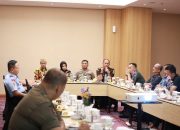 Pemkab Sidoarjo Bentuk Satgas Terpadu Premanisme Dan Ormas Bermasalah