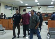 Fakta Baru Adanya Pemalsuan Tanda Tanda Dalam Sidang Dugaan Pungli Ptsl Desa Trosobo