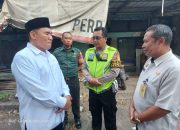 Komisi Vii Dpr Ri Kunjungi Eks Jembatan Timbang Kletek, Dishub Propinsi : Akan Kami Sanksi Putus Sewa