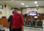Jaksa Penuntut Umum Menilai Eksepsi Terdakwa Kurang Relevan