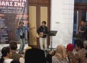 Fpks Adakan Workshop Penulisan Kreatif Berbasis Sastra