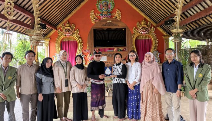 Jejak Budaya Dalam Nama Tempat Kuliner Bali