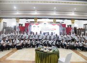 Capaian 100 Hari Kinerja Bupati Dan Wakil Bupati Sidoarjo, Banyak Keberhasilan Tapi Tetap Harus Ditingkatkan
