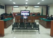 Eksepsi Ditolak, Sidang Perkara Dugaan Korupsi Rp 9,7 M Rusunawa Tambaksawah Waru Dilanjut