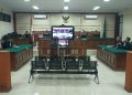 Eksepsi Ditolak, Sidang Perkara Dugaan Korupsi Rp 9,7 M Rusunawa Tambaksawah Waru Dilanjut