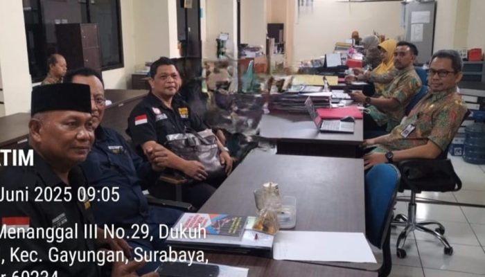 Pt. Bintang Makmur Diduga Lakukan Phk Sepihak Dan Abaikan Hak Karyawan 