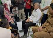 Pemkab Sidoarjo Optimalkan Capaian Pemeriksaan Kesehatan Gratis