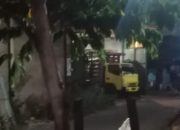 Rahasia Gelap Di Perbatasan Sidoarjo, Pemotongan Ayam Cv. Akbar Broiler Jaya Dikeluhkan 
