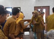 Tingkatkan Sdm Petugas, Agar Layanan Administrasi Kependudukan Lebih Maksimal