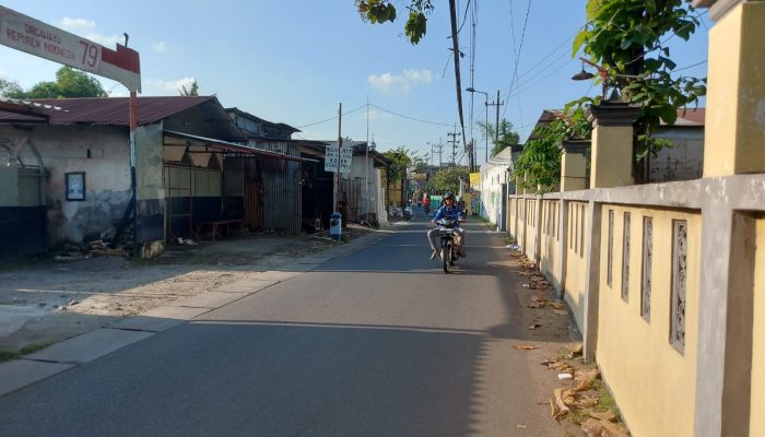 Modus Baru Penipuan, Motor Dan Hp 3 Remaja Di Taman Raib Digondol Pelaku
