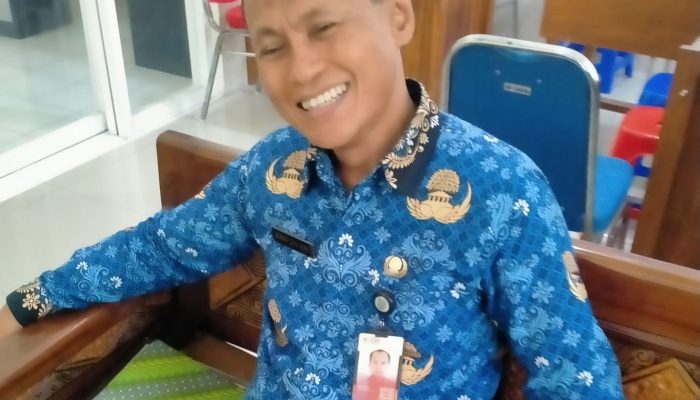 Sombongnya Smkn I Mojoanyar Tidak Butuh Media Dari Luar 