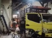Diduga Cemari Udara Dan Air, Rph Di Bungurasih Dikeluhkan, Pemilik Cuek