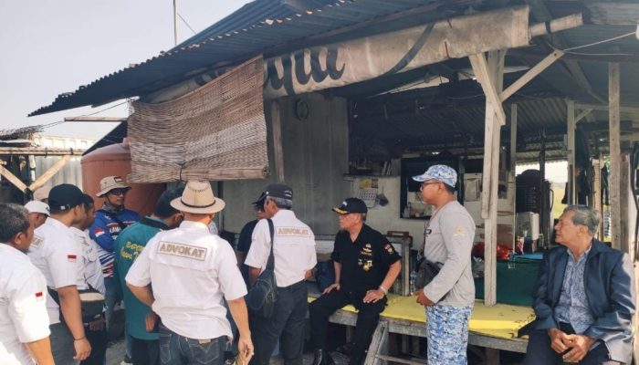 Peradan Jatim Bersuara: Lawan Mafia Tanah! Kemenangan Pidana Harus Gugurkan Putusan Perdata Cacat Hukum!