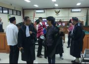 Kesaksian Ketua Rw Desa Gilang, Akui Terima Uang Thr Dari Panitia Ptsl