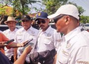 Risalah Eksekusi Dibaca Diluar Lahan, Eksekusi Tanah Tambak Oso Dinilai Cacat Prosedur Hukum