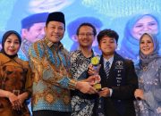 Bupati Sidoarjo : Pendidikan Bukan Hanya Nilai, Tetapi Juga Harus Bentuk Karakter