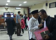 Saksi Dugaan Pungli Ptsl Desa Gilang, Taman: Kalau Tidak Dibayar Sertifikat Tidak Bisa Diambil