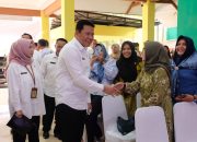 Pemkab Sidoarjo Genjot Penerimaan Daerah Lewat Sosialisasi Opsen Pkb, Bbnkb, Dan Bphtb