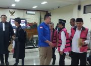 Fakta Baru Persidangan Dugaan Pungli Ptsl Desa Gilang, Taman, Ini Kesaksiannya 