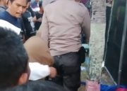 Bocah Laki-Laki Tewas Setelah Tersengat Kabel Listrik Yang Terkelupas