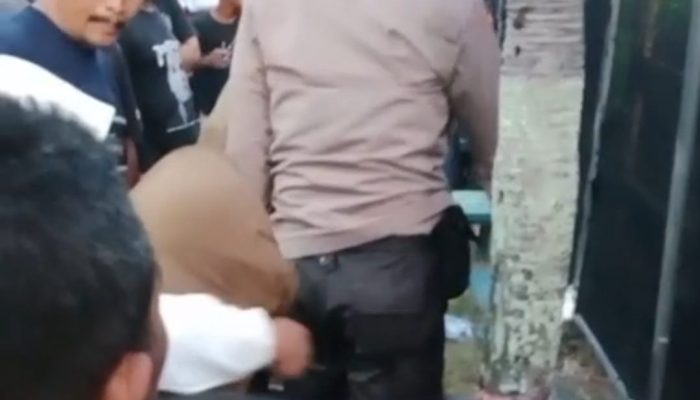 Bocah Laki-Laki Tewas Setelah Tersengat Kabel Listrik Yang Terkelupas