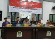 Bentuk Kepengurusan Fpk Tingkat Desa, Fpk Driyorejo Curi Start Di Jawa Timur