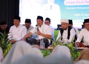 Apresiasi Generasi Muda Hafal Qur’An, Bupati Sidoarjo : Cerdas Intelektual Dan Spiritual Itu Penting