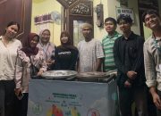 Program Bina Desa Hadirkan Bank Sampah: Ubah Limbah Jadi Berkah Di Segoro Tambak