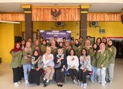 Mahasiswa Teknik Kimia Upn “Veteran” Jatim Gagas Inovasi Di Segoro Tambak Lewat Program Bina Desa