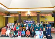 Mahasiswa Teknik Kimia Upn “Veteran” Jawa Timur Kembangkan Inovasi Pangan Abon Duri Bandeng “Bonduri” Dalam Program Bina Desa Di Segoro Tambak