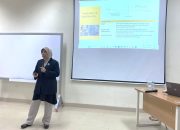 Literasi Pangan Global, Wujud Pengabdian Prodi Ekonomi Pembangunan Upn Veteran Jatim