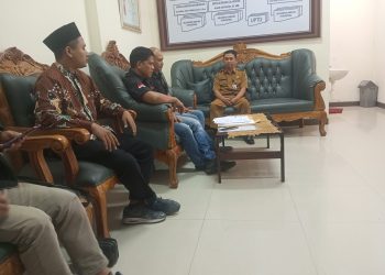 Pemberhentian Tenaga Honorer di Disporapar Sidoarjo, Diduga Catut Nama Bupati 