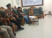 Pemberhentian Tenaga Honorer Di Disporapar Sidoarjo, Diduga Catut Nama Bupati 